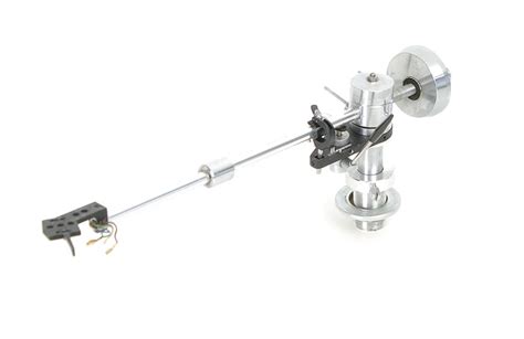 Mayware Formula Tonearm Tonearms Turntables X Audio Devices