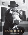 Umberto D. (1952) | The Criterion Collection