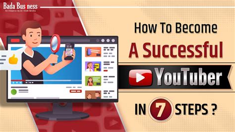 Make Money From Youtube By Becoming A Successful Youtuber