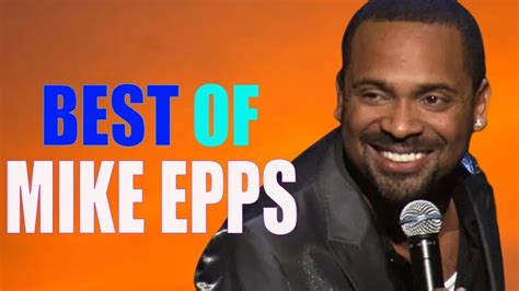 mike epps under rated never faded youtube