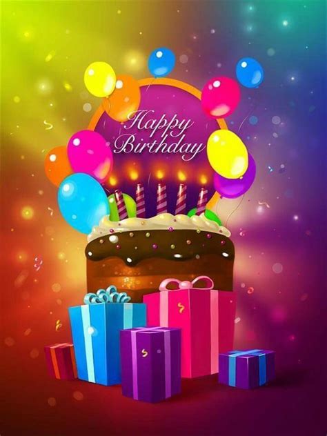 The collection is searchable and includes plenty of birthday wishes, both traditional and. Happy Birthday Pictures, Photos, and Images for Facebook ...