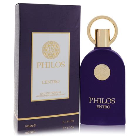 Philos Centro Perfume By Maison Alhambra Glamorx Com