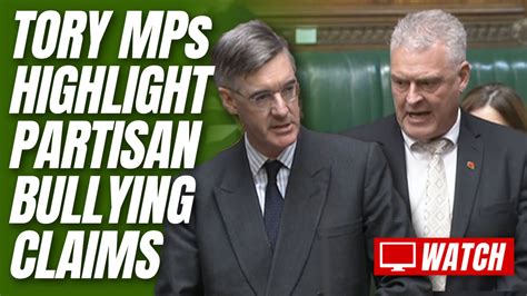 Anderson And Rees Mogg Call Out Labour Bullying Hypocrisy Guido Fawkes