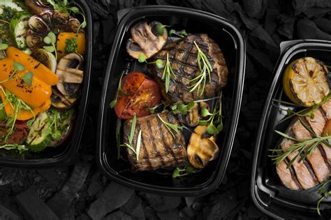 The 10 Best Prepared Meals For 2023 Free Buyers Guide