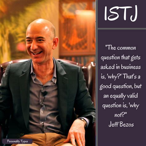 Istj Personality Quotes Famous People And Celebrities