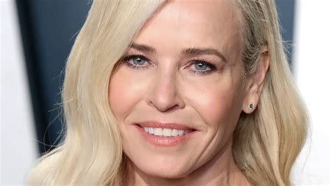 Chelsea Handler Reveals The Real Reason She And Ted Harbert Broke Up