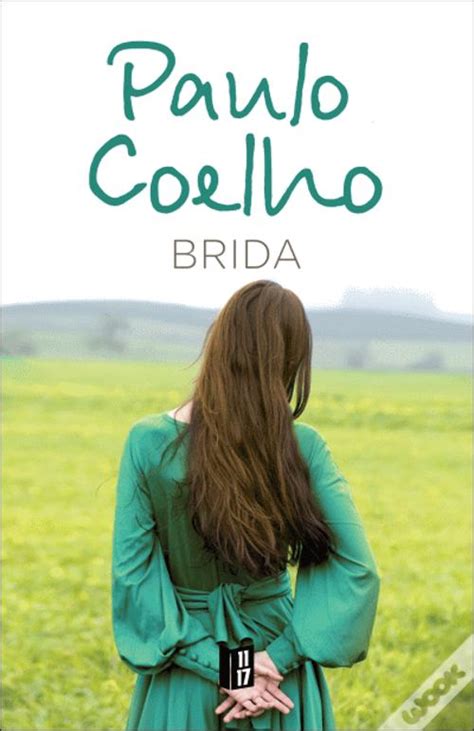 Brida De Paulo Coelho Livro Wook