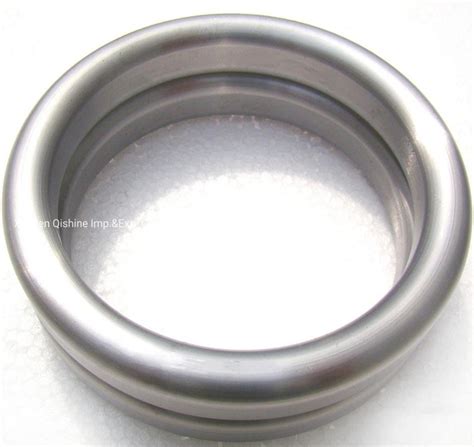 Oval Ring Joint Gasket China Gasket And Seal