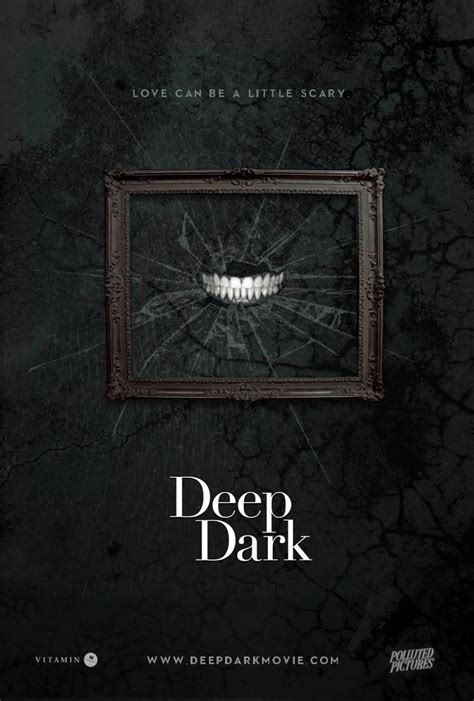 Deep Dark Peliculas De Terror Trailers Posters Deterror