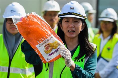 An average environmentally conscious individual could probably recite several plastic waste statistics in any given conversation to spread awareness about the material's dangers to the planet. Britain to take back plastic waste from Malaysia - Straits ...