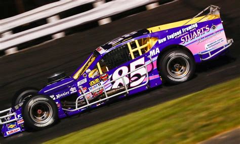 2020 2019 2018 2017 2016 2015. NASCAR adds South Boston to 2019 Whelen Modified Tour ...