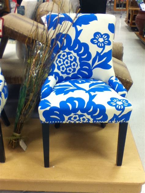 Whatever room you're looking to add to, find your furniture. Beautiful accent chair TJ Maxx only $ 99.99 | Furniture ...
