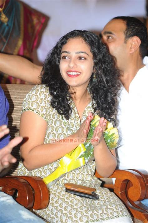 Malayalam Actress Nithya Menon Malayalam Actress Nithya Menon Photos