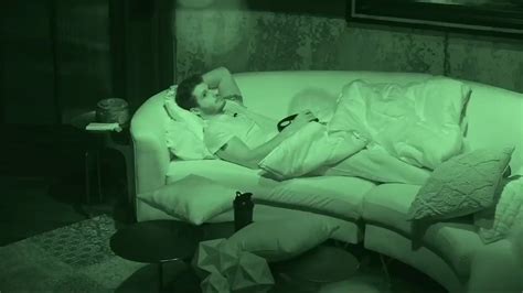 Watch Big Brother The Official All Star Bromance Continues Big Brother Live Feed Highlight