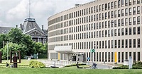 The Vrije Universiteit Brussel