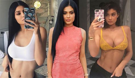 hacker threatens to post kylie jenner s nude photos after accessing her snapchat extra ie