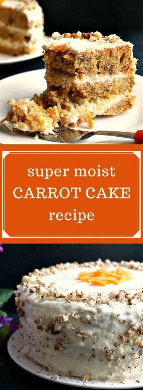 Maybe you would like to learn more about one of these? Pin by Paula Nicoleta on craciun | Carrot cake recipe ...