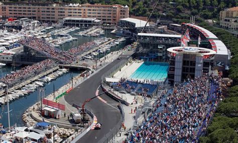 How To Enjoy The Formula 1 Grand Prix De Monaco 2021 Black Platinum