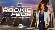 The Rookie: Feds: Season 1 Trailer - Rotten Tomatoes