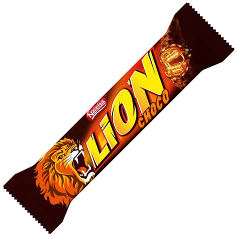 Lion Choco Snack Size 6er Online Kaufen Im World Of Sweets Shop