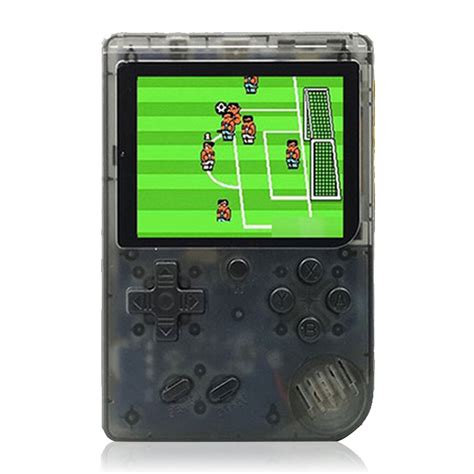 Buy Retro Mini Handheld Game Console Bit Portable Game