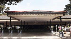 Keunggulan dan kegunaan rumah adat di sundanesia. Uniknya Bangsal Kencono, Rumah Adat Yogyakarta Warisan ...