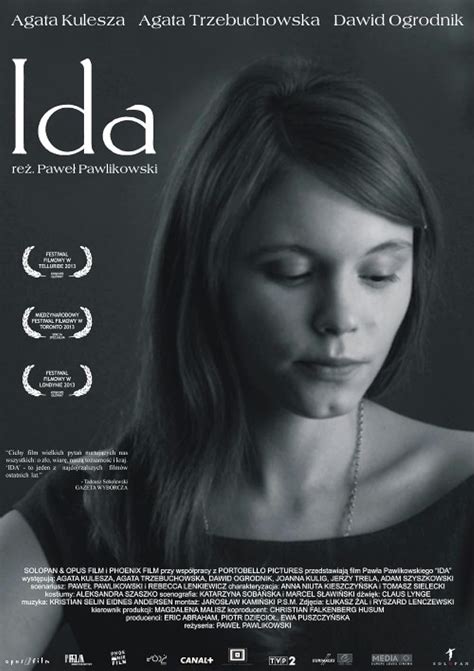 Ida 2013 Imdb