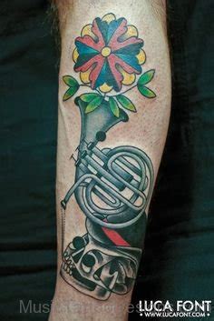 We did not find results for: 24 Stylish French Horn Tattoos