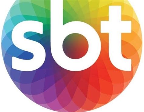 SBT lança nova logomarca em agosto Bastidores O Planeta TV