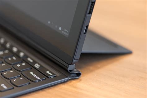 Fast identity online—or fido—enables hardened. Lenovo ThinkPad X1 Tablet review | Digital Trends