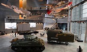 National World War II Museum, in New Orleans, Expands - The New York Times