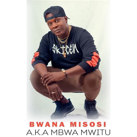 Audio Bwana Misosi Mabinti Wa Kitanga Mp3 Download — Citimuzik