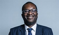 Kwasi Kwarteng appointed as new construction minister | Infrastructure ...
