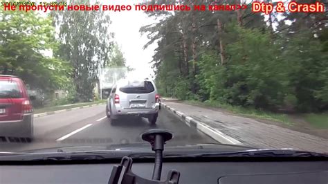 June 2014 Russian Dash Cam Compliation Youtube