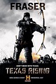 Texas Rising (TV Series 2015-2015) - Posters — The Movie Database (TMDB)