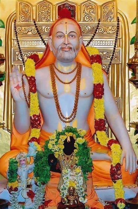40 Raghavendra Swamy Photos Images Pics And Wallpaper Hd