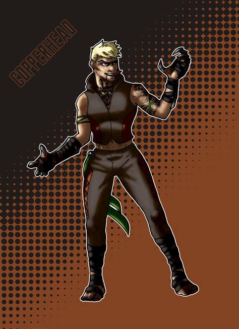 Dc Copperhead By Dread Softly On Deviantart In 2022 Female Hero