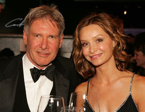 Carrie Fisher Wrote She Wasn T The Reason Harrison Ford And His First