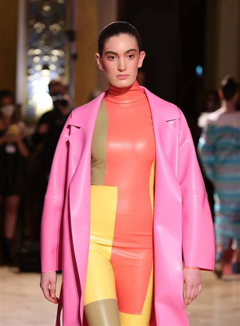 Colour Blocking Trend How To Wear It And Where To Buy The Best Pieces
