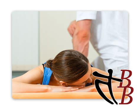 Sports Massage Therapy The Boston Bodyworker