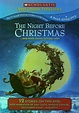 Night Before Christmas ...And More Classic Holiday Tales, The (DVD ...
