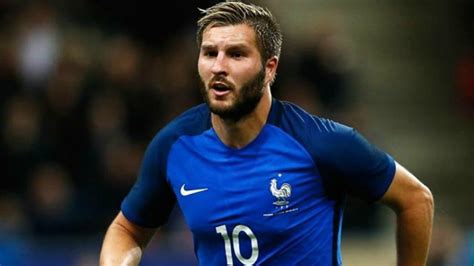 In Praise Of Andre Pierre Gignac The French Tigres Striker With An
