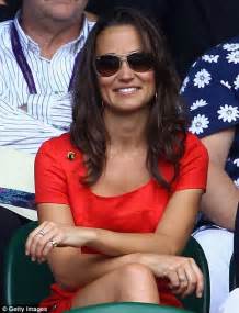 Pippa Middleton Documentary Claims To Reveal Prince Harry Relationship