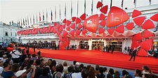 The 73rd Annual Venice International Film Festival Unveils Line-Up ...