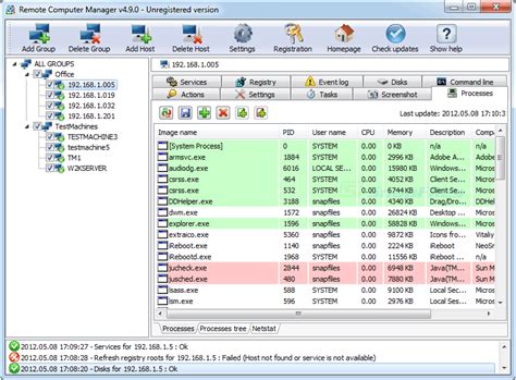 Pc Magazine Review Remote Access Software