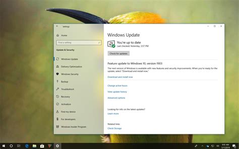 Windows 10 Version 1803 April 2018 Update • Page 2 Of 17 • Pureinfotech