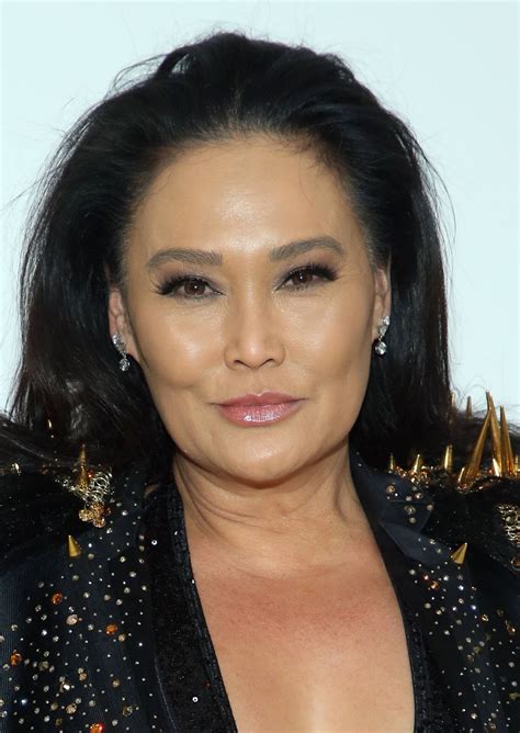 Tia Carrere - filmography