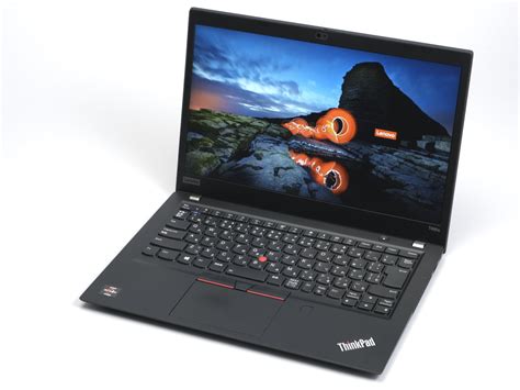 Personal computers are intended to be operated directly by an end user. AMDプロセッサ初搭載、その実力は？ 14型薄型ノートPC「ThinkPad T495s」を試す（前編）（1/2 ...