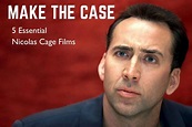 5 Best Nicolas Cage Movies