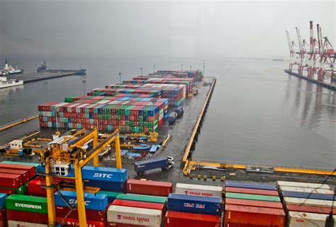 Jasa Pengiriman Container Dunia Logistik Cargo And Ekspedisi